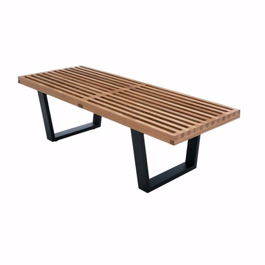 Picture of Volta Bench 48"