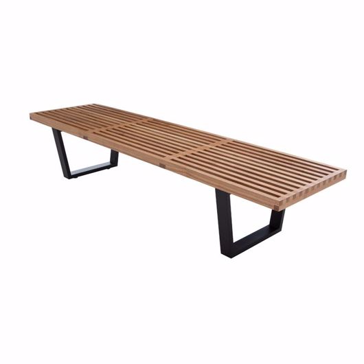 Picture of Volta Bench 60"