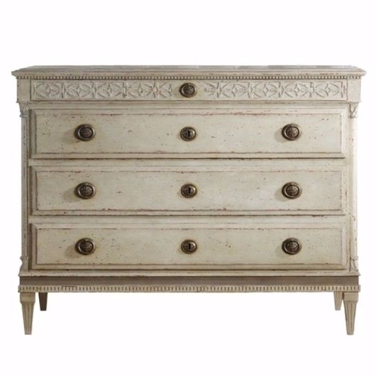 Picture of Giverny Chest
