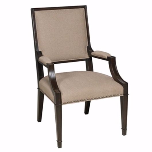 Picture of Barry Arm Chair