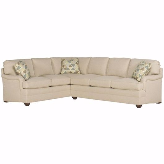 Picture of San Francisco Sectional