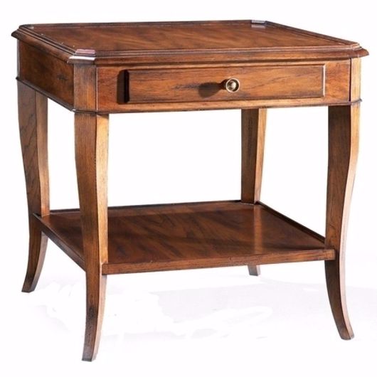 Picture of Toulon End Table