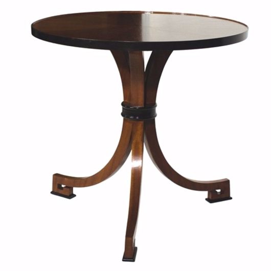 Picture of Vienna Side Table