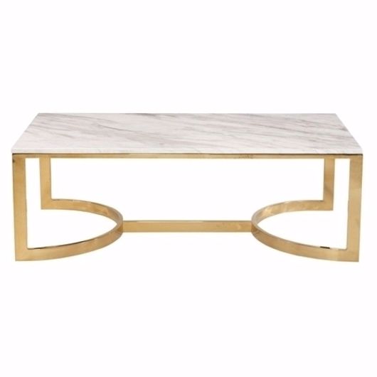 Picture of Zara Cocktail Table