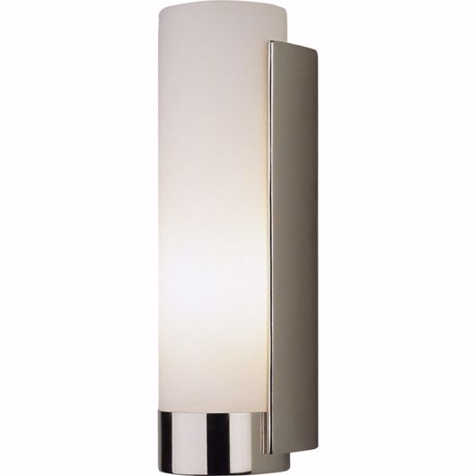 Picture of STREAMLINE WALL SCONCE - POLISHED NICKEL