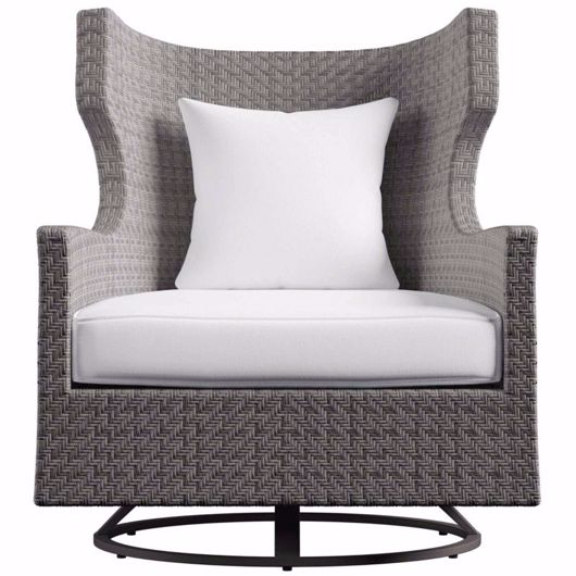 Picture of CAPTIVA SWIVEL CHAIR 