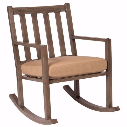 Picture of WOODLANDS SMALL ROCKER