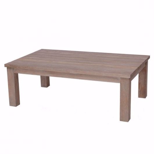 Picture of TUSCANY COFFEE TABLE
