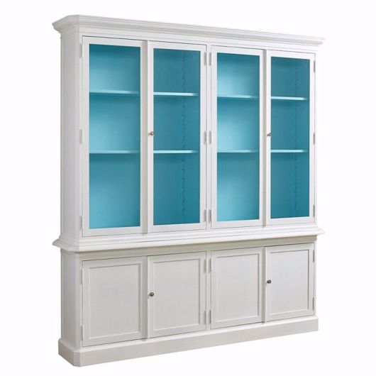 Picture of Bibliotheque Bookcase