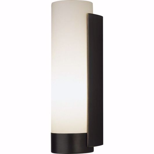 Picture of STREAMLINE WALL SCONCE - DEEP PATINA BRONZE