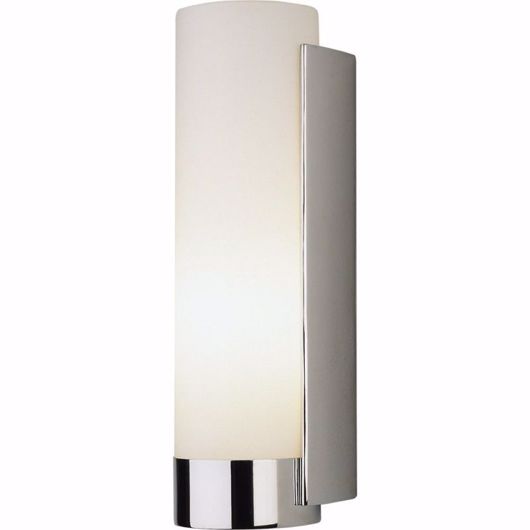 Picture of STREAMLINE WALL SCONCE - POLISHED CHROME