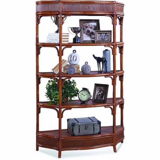 Picture of Calusa Etagere