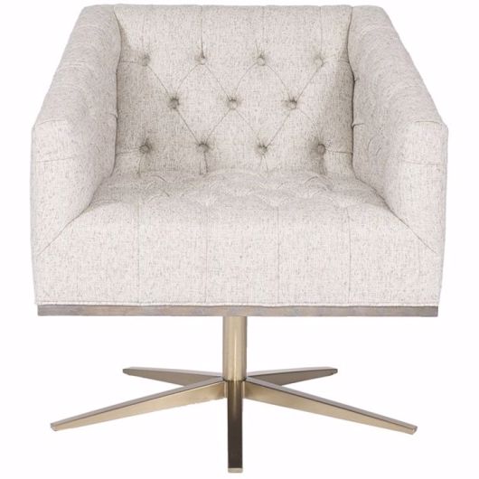 Picture of Ashbury Swivel Chair