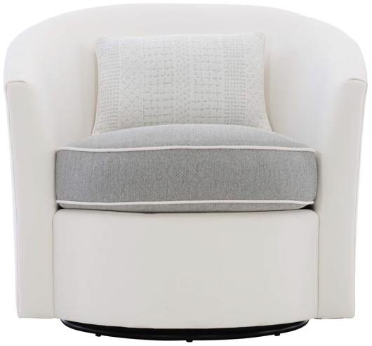 Picture of AVENTURA SWIVEL CHAIR