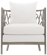 Picture of NAPLES OUTDOOR CHAIR