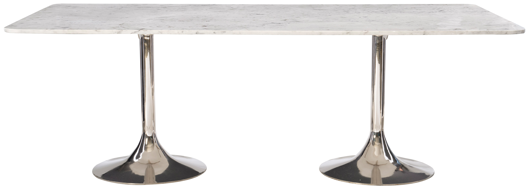 Picture of ALEXIS RECTANGULAR DINING TABLE