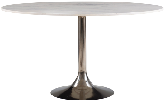 Picture of ALEXIS ROUND DINING TABLE