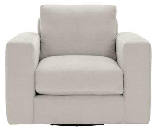 Picture of DREW FABRIC SWIVEL CHAIR