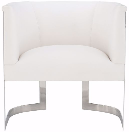 Picture of ZOLA FABRIC CHAIR