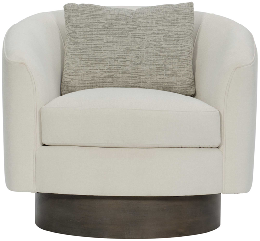 Picture of CAMINO FABRIC SWIVEL CHAIR