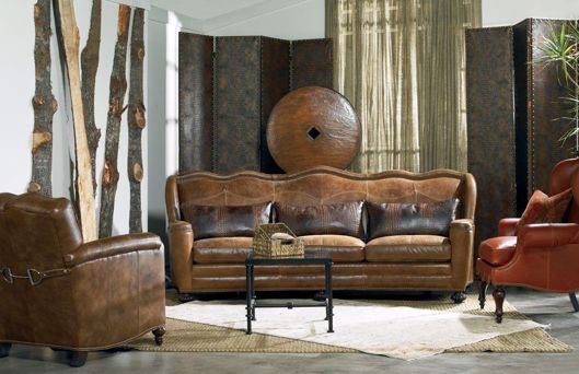 Picture of HIGH COUNTRY SOFAS
