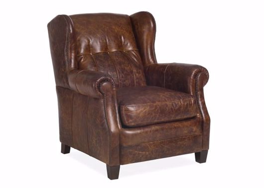 Picture of DURBIN OCCASIONAL CHAIR