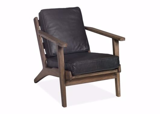Picture of EZRA  OCCASIONAL CHAIR
