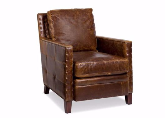 Picture of ELKHORN OCCASIONAL CHAIR
