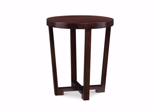 Picture of DAZE CHAIRSIDE TABLE