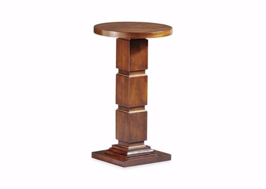 Picture of DANDY ACCENT TABLE