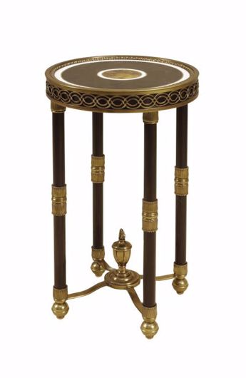 Picture of ALEXANDRA  ACCENT TABLE