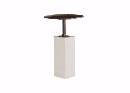 Picture of ICON CHAIRSIDE TABLE