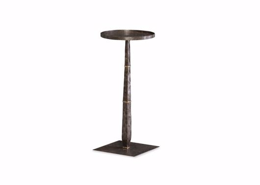 Picture of ARMOR ACCENT TABLE