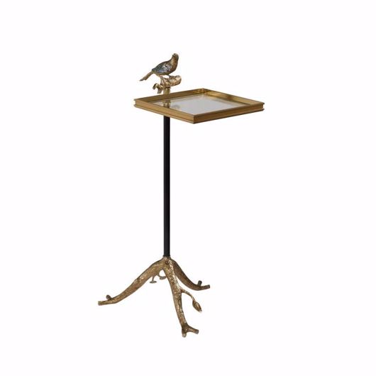 Picture of TWEET ACCENT TABLE