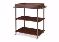 Picture of CLEVE BAR CART