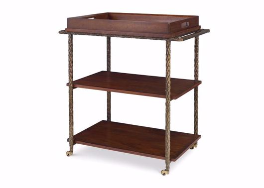 Picture of CLEVE BAR CART