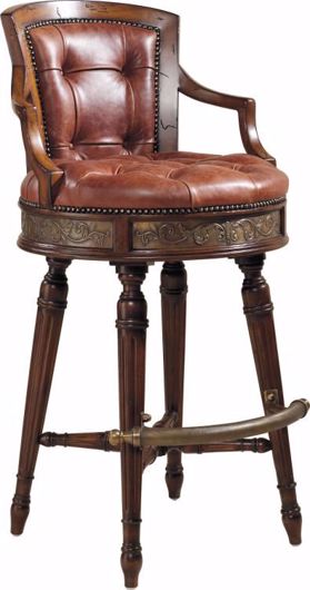 Picture of TUDOR COUNTER STOOL