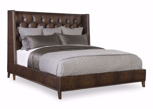 Picture of STELLA QUEEN BED