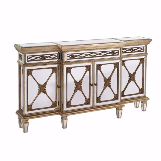 Picture of FIRENZE CHIFFONIER