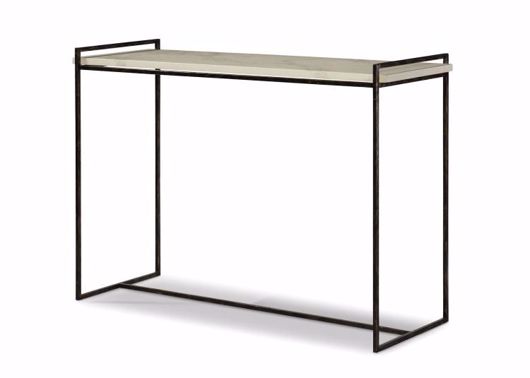Picture of CHARM CONSOLE TABLE