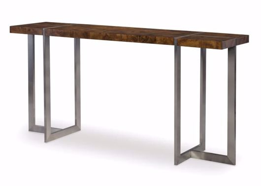 Picture of BLITZ CONSOLE TABLE