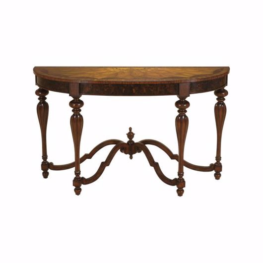 Picture of BIGSBY CONSOLE TABLE