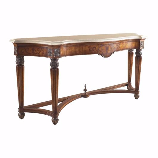 Picture of VICENTE CONSOLE TABLE