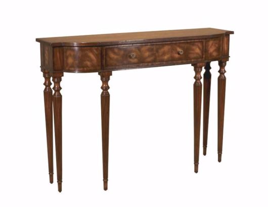Picture of CORNELL CONSOLE TABLE