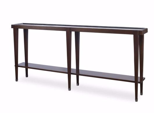 Picture of WINTHROP CONSOLE TABLE