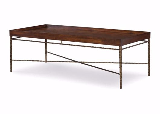 Picture of CLEVE COCKTAIL TABLE