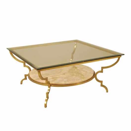 Picture of DAZZLE COCKTAIL TABLE