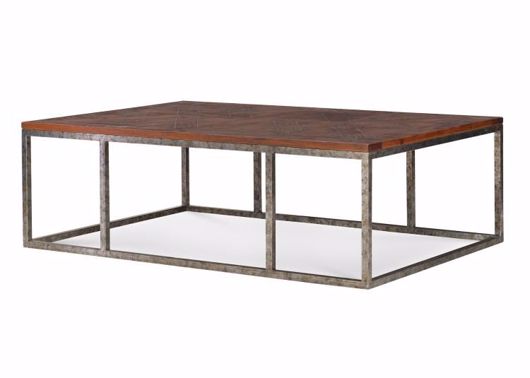 Picture of AMON COCKTAIL TABLE