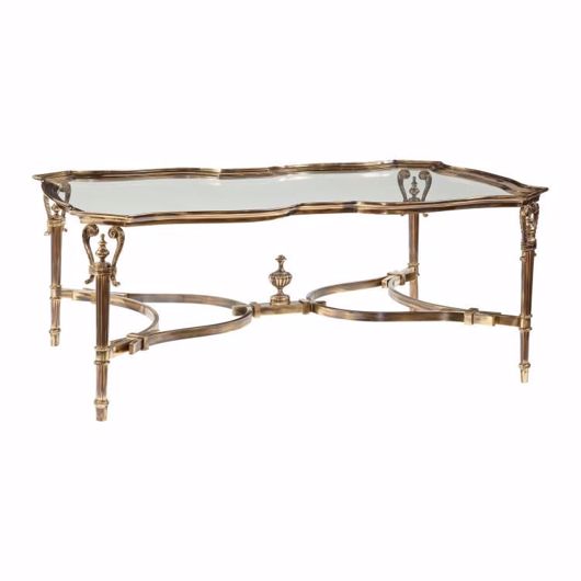 Picture of VENICE COCKTAIL TABLE