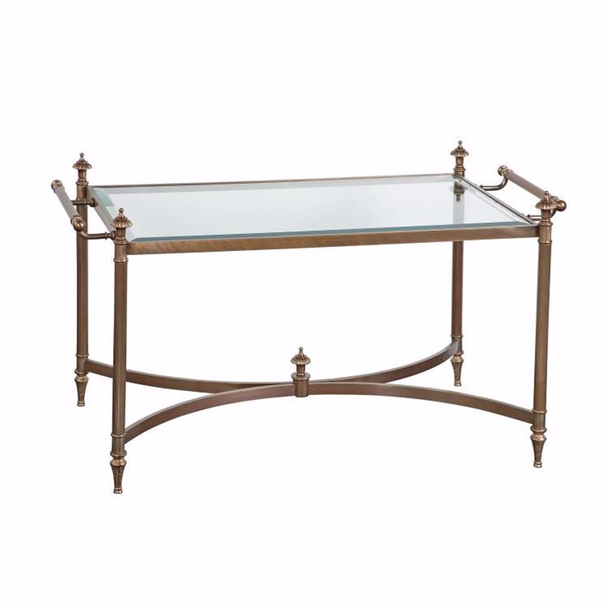 Picture of ASHER COCKTAIL TABLE
